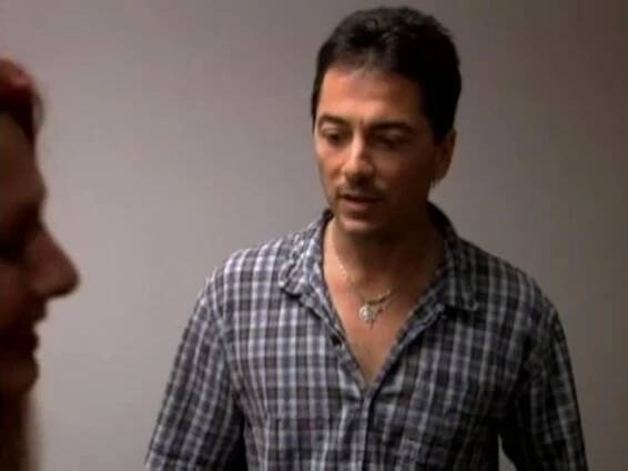 "Scott Baio Is 45... And Single" The Perfect Match (TV Episode 2007) 8.8