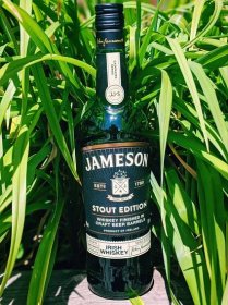 Jameson Caskmates Stout Edition Irish Whisky Review - Jeff Whisky