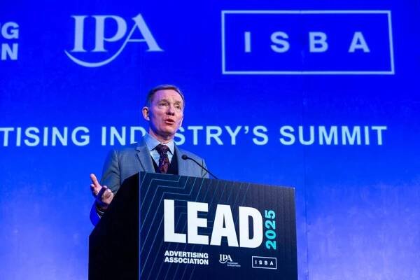 AA response to DCMS Minister's speech at LEAD 2025 - Advertising Association