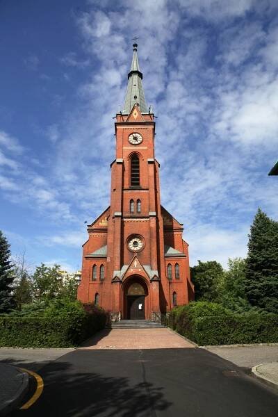 Ve sbírce Daruj F≈M bylo na opravu kostela vybráno téměř půl milionu korun | Frýdek-Místek