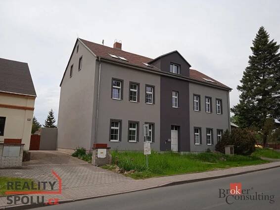 Prodej Dům, Sokolovská, Louka u Litvínova