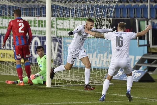 Online prodej vstupenek na utkání s Viktorií Plzeň spuštěn!