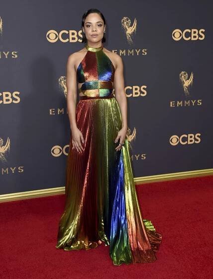 Tessa Thompson