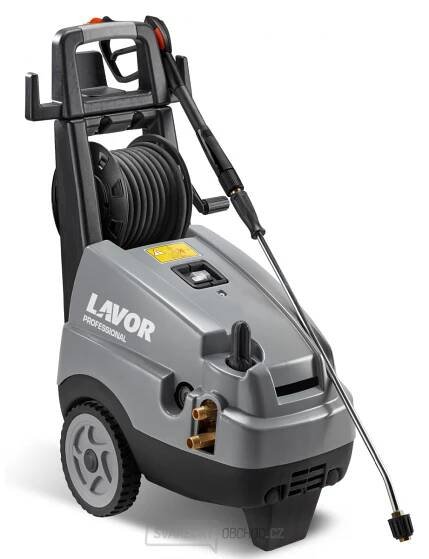 Vysokotlaký čistič HNR 1509 LP Lavor