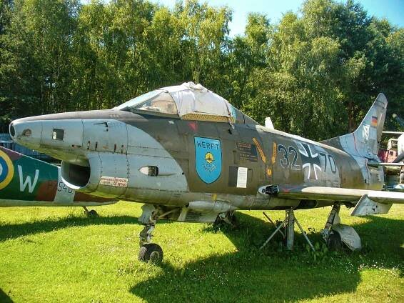 Air Park - unikátní sbírka letecké a vojenské techniky - Zruč-Senec, Západní Čechy | Regiontourist.cz