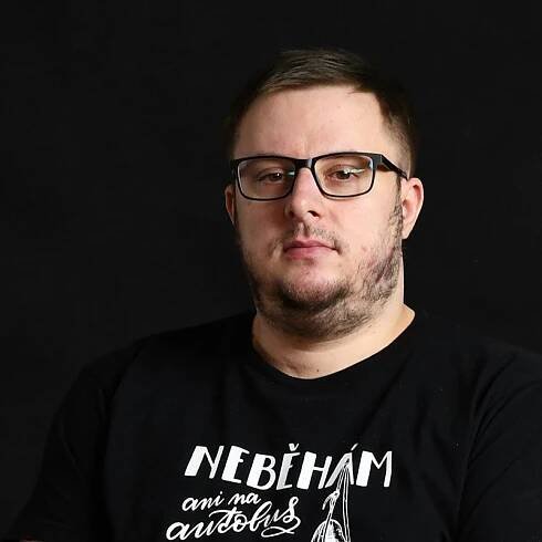 Roztáčíme.cz | Životní příběhy lidí po poškození míchy