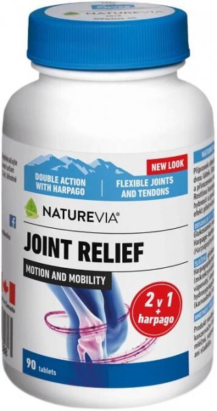 JOINT RELIEF