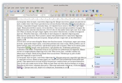 LibreOffice 4.0 a finální Steam pro Linux - Linux E X P R E S