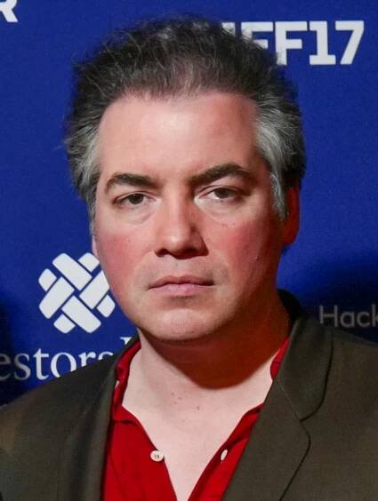 Kevin Corrigan – Wikipedie