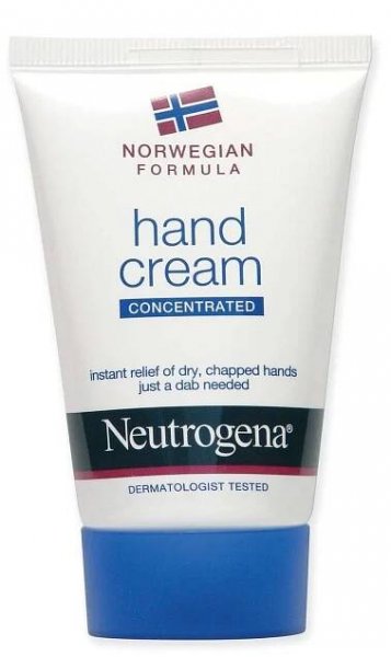 Neutrogena krém na ruce 50 ml