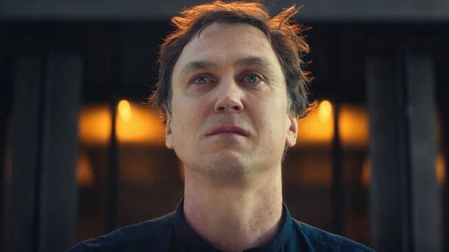 Umírání (2024) film • Filmožrouti.cz