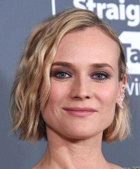 Herečka Diane Kruger ve svých 42 letech prvorodičkou! Otcem je neméně známý herec