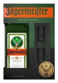 Jägermeister 35% 1,75l
