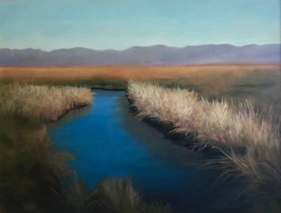Sandra Williams | Art at the Main