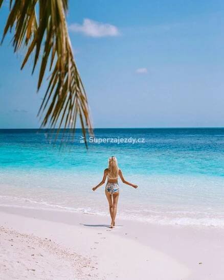 LILY BEACH RESORT & SPA AT HUVAHENDHOO - Maledivy - Jižní Ari Atol | Superzajezdy.cz