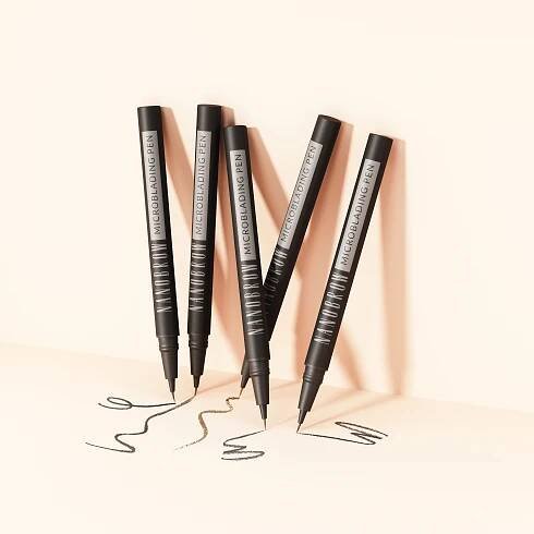 Learn more about Nanobrow Microblading Pen reviews – an innovative brow pen