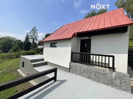 Prodej Dům, Soběšovice, okres Frýdek-Místek