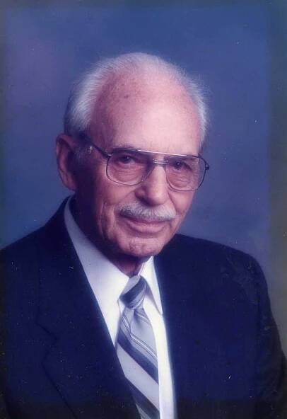 George Ronald Pierce, an Omaha Inventor | Douglas County Historical Society