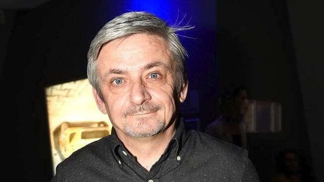 Roky tajený problém Suchánka: Kamarád mně vystřelil oko!