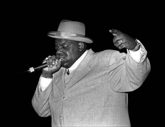 The Unsolved Mystery of the Notorious B.I.G.
