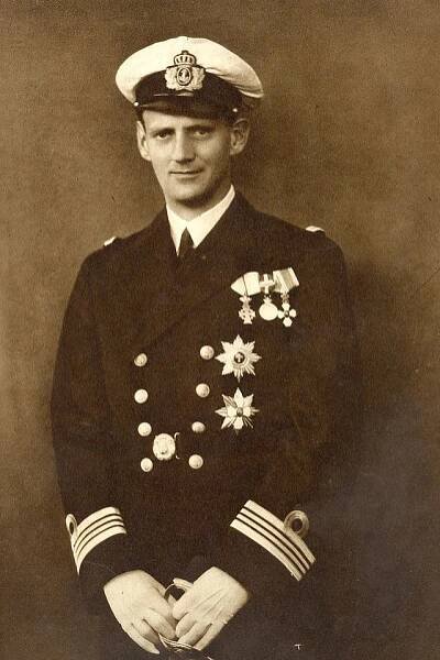 Frederik IX. – Wikipédia
