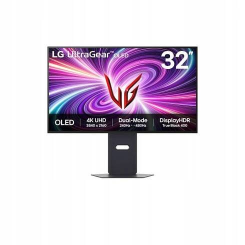 LG 32GS95UV-B.AEU černý