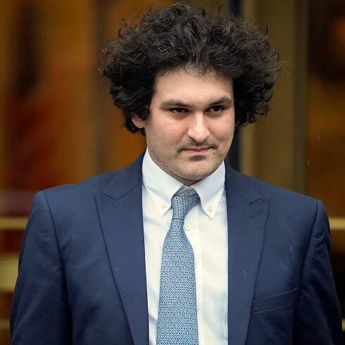 Sam Bankman-Fried: The fall from crypto king to convicted fraudster