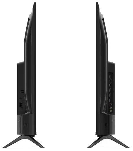 LED Google televize TCL 43P635 | iSpace.cz