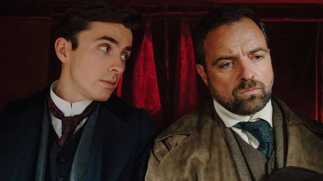 Matthew Beard