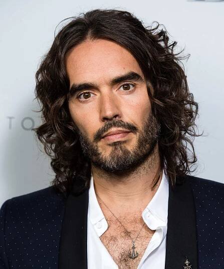 Alleged Rapist Russell Brand Was Hiding ‘In Plain Sight’, Abusers Often Do