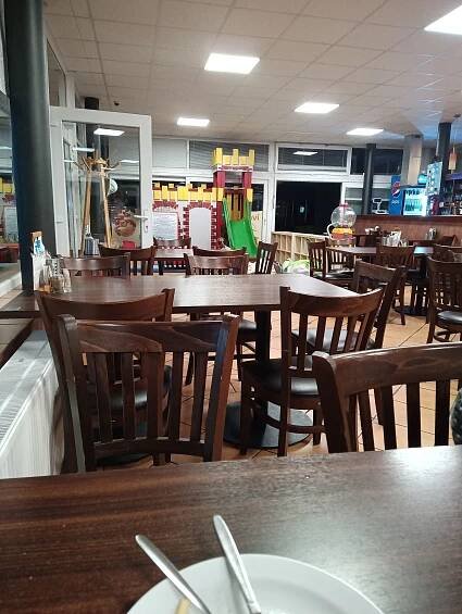 Restaurace Vodní svět foto 6