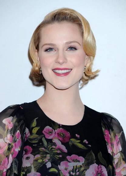 Foto k tématu Evan Rachel Wood – stránka 2