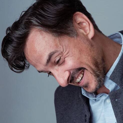 Peter Oszlík - ACTORSMAP
