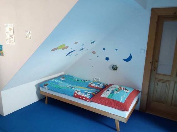 Ubytování Horní Cerekev, Rekreační dům k pronajmutí - Vysočina chalupa, 254