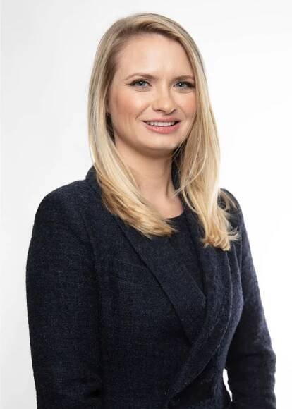 Sabrina M. Andrews, Esq.