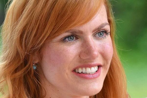 Šťastná maminka Gabriela Soukalová sdílela rozkošný snímek s dcerou