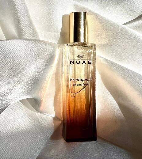 Prodigieux Le Parfum Nuxe pro ženy