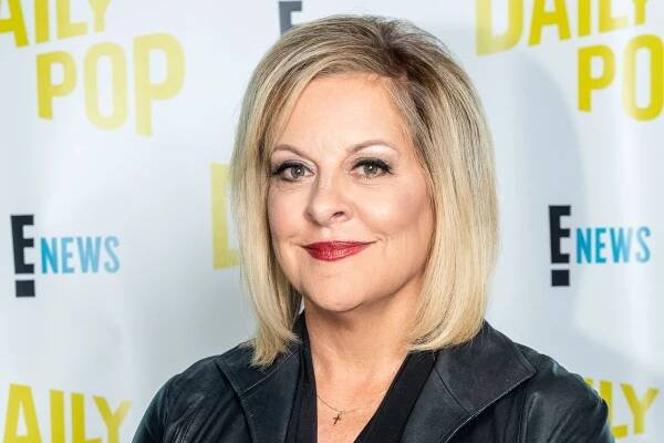 Nancy Grace Chokes Up Talking About What Got Her Into True Crime: Her Fiancé's Murder