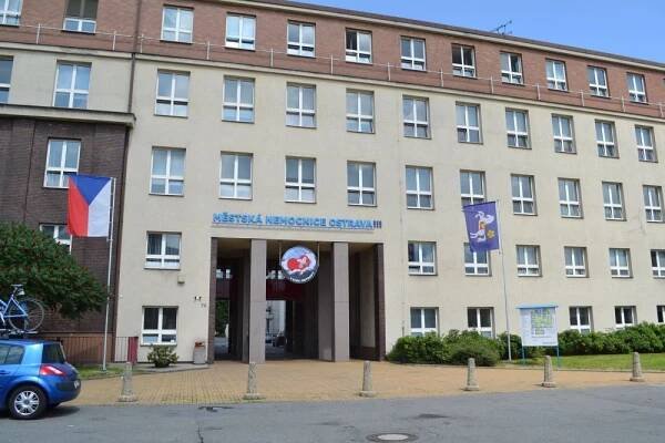 Léčebna dlouhodobě nemocných - Městská nemocnice Ostrava foto 1