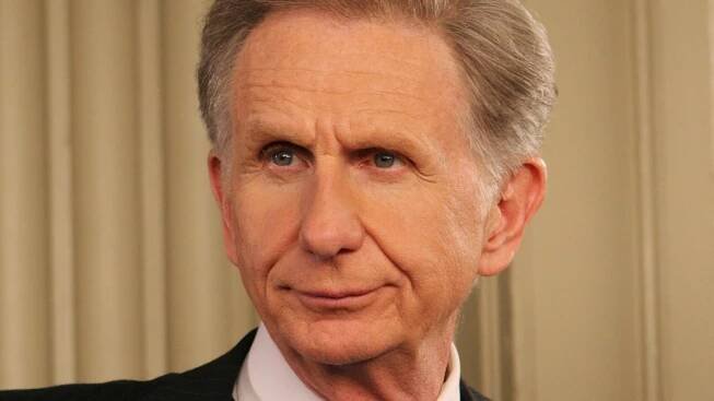 René Auberjonois, a ‘Deep Space Nine’ Star, Dies at 79
