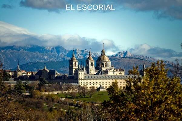 Madrid a okolí 2