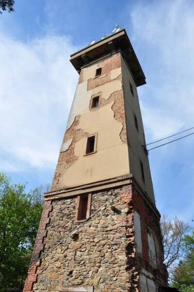 Na Chlumu bude výletní restaurace. Plzeň koupila od církve pozemky