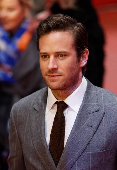 Soubor:Armie Hammer Final Portrait Red Carpet Berlinale 2017.jpg – Wikipedie