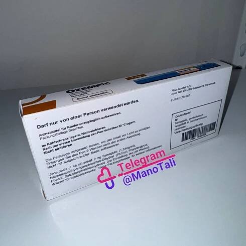 ozempic 2 mg koupit