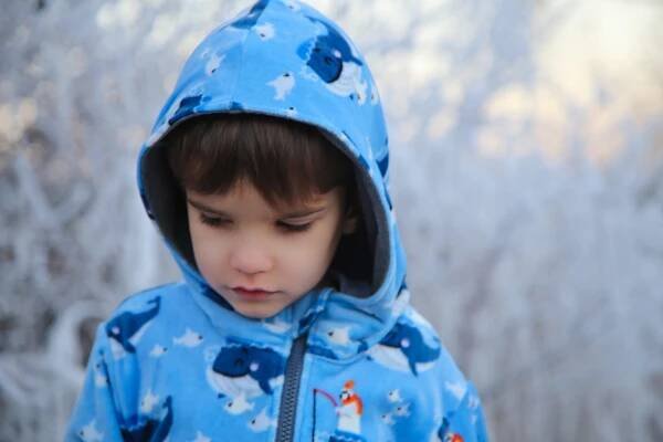 Galerie Unuodesign.cz - Fleece, Wellsoft, Warmkeeper