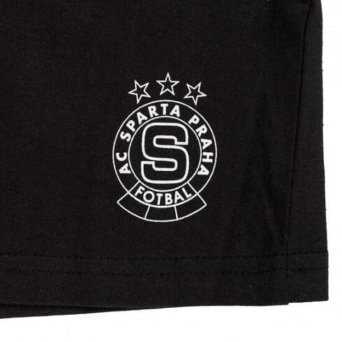 Pyžamo Sparta pánské:L - AC Sparta Praha