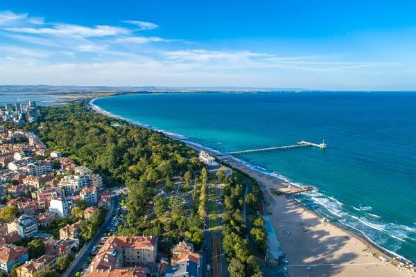 V červnu si užijete letní dovolenou i v blízkých destinacích | cKlub.cz
