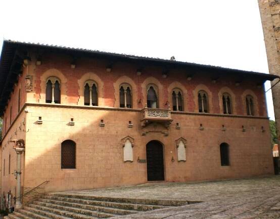 Massa Marittima - Turismo Massa Marittima