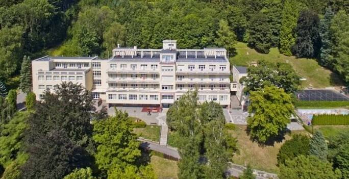 Základní škola při dětské léčebně Luhačovice – Oficiální webové stránky školy