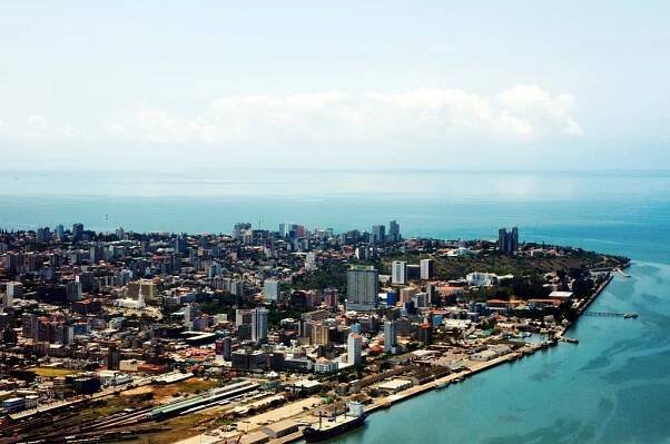 Maputo